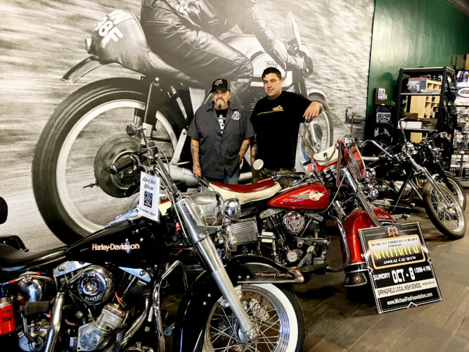 Youngstown Cycle & Speed now open News, Sports, Jobs Salem News